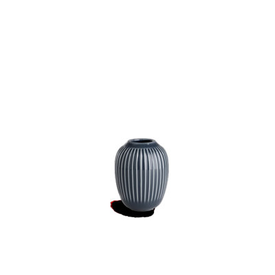 Hammershøi Handmade Table Vase