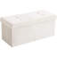 Repose-pieds rembourré Elbertha-516293134