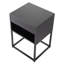 Table de chevet 15,91 po