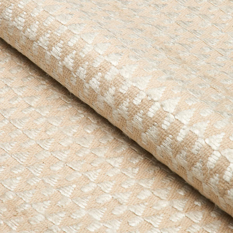Idora Fabric, Sand