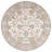 Sofiane Hand Tufted Wool Oriental Rug-879244007