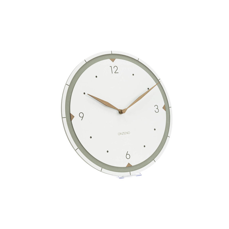 THE PERFECT CLASSIC 29cm Silent Wall Clock