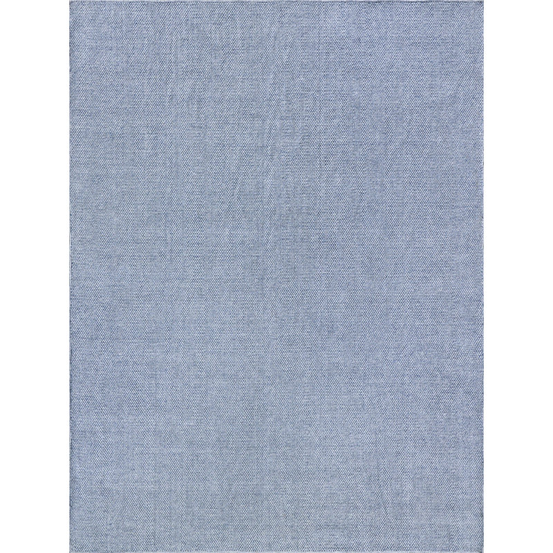 Bali Area Rug in Light Blue, Rectangle 2' x 3'
