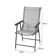 Aaronson 4 - Person Metal Patio Dining Set with Square Table