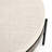 Madeline 39" Round Upholstered Ottoman-19136046