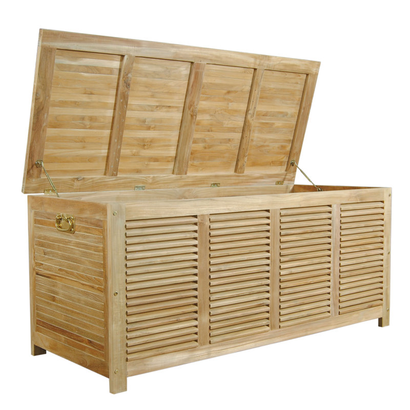 Amberly Cushion Box