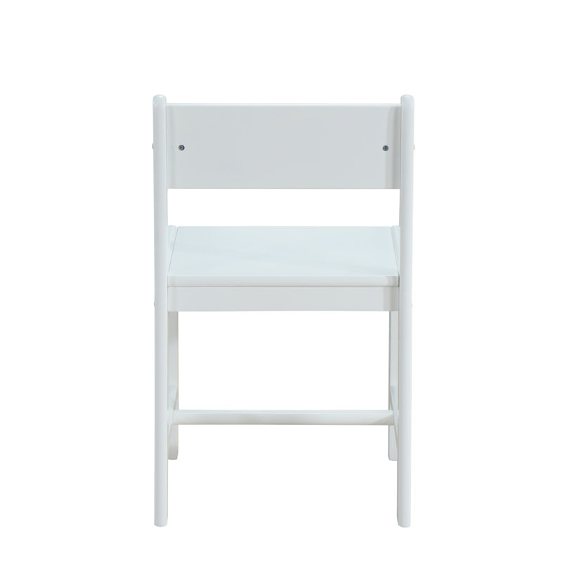 Chaise de bureau Edwinna, pour enfants