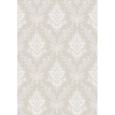 Sofia Damask Roll