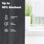Curtains Polyester 140 Cm Decorative Inlays-1301828045-1301828033