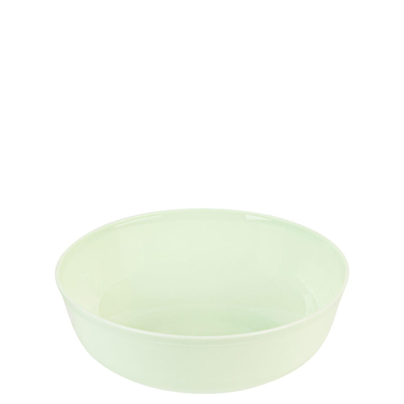 Disposable Birthday Serving Bowl