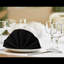 Table Napkins 10-Pack | 19x19 Inch Polyester | Luxury 180gsm Extra Soft & Absorbent | Machine Washable Dinner Napkins for Weddings, Parties & Everyday Dining-1535331661