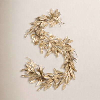 Faux Garland