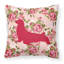  Coussin 14 "Seal Shabby Elegance-1258472534