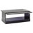 Allmon Floor Shelf Coffee Table with Storage-567535212