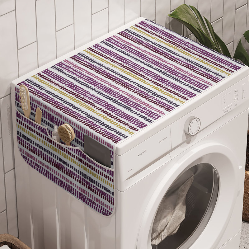 Paquet de 2 boîtes East Brown Home