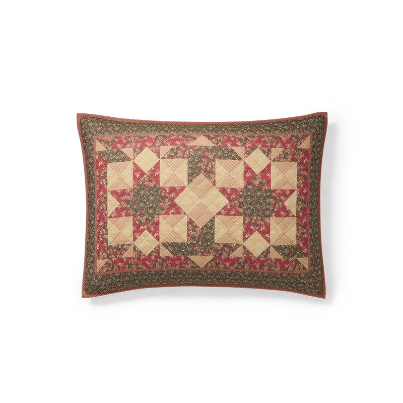 Winslow Standard Sham