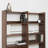 Italian Style Vintage Bookcase-112592561