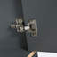 Ensemble de meuble-lavabo simple 18 po-654539949