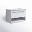 Ensemble de meuble-lavabo simple 30 po Kasper-453745138