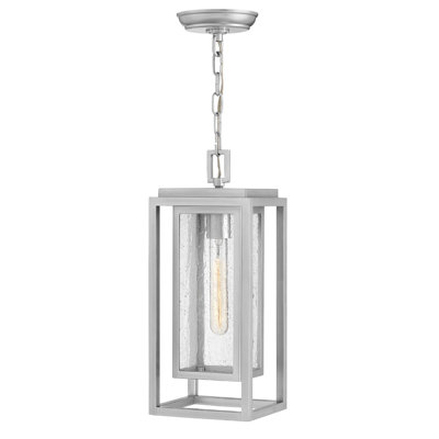 Lanterne moyenne suspendue