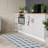 Plaid Indoor Rug-53650942