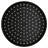 Tempesta 250 10-Inch Rainshower Shower Head, 1.78 GPM and Rainhead Size-73199862
