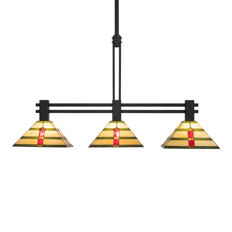 3 - Light Pendant
