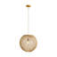 Indiana 1 - Light Pendant