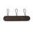 Belmont Wall Hooks