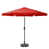 Rouge pourpre est en rupture de stock