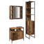Bathroom Furniture Suite