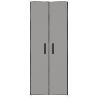 9 Pair Shoe Storage Cabinet