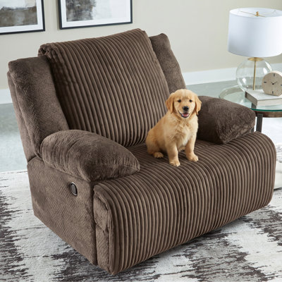 Fauteuil inclinable Colleton
