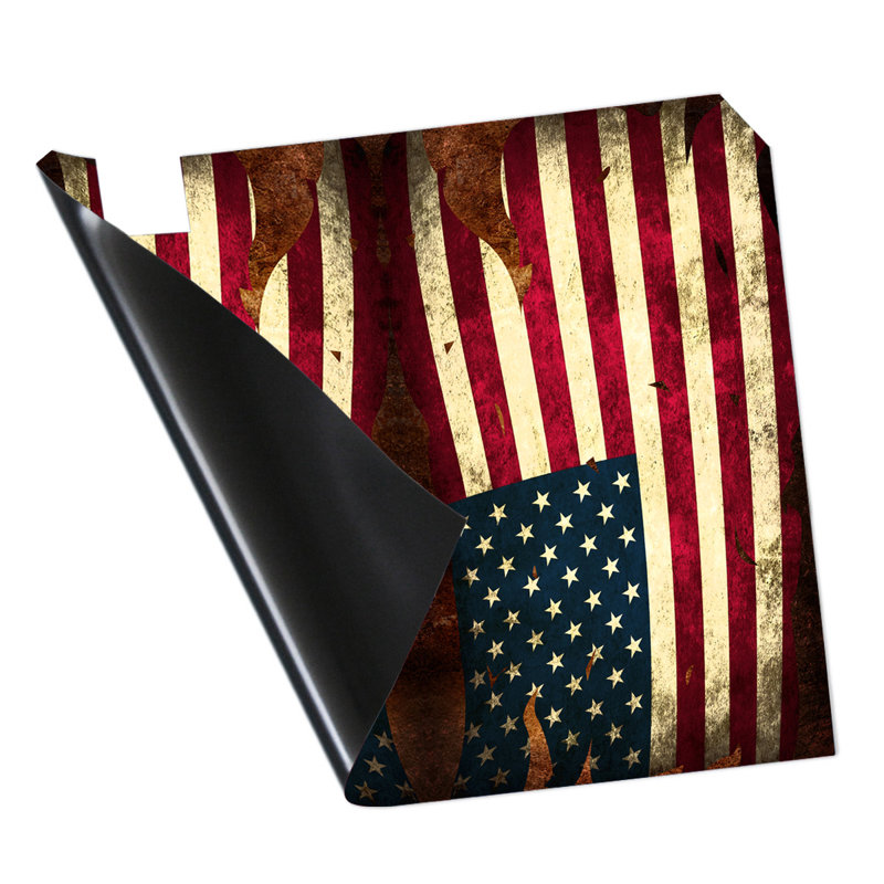 Vinyl Mailbox Cover