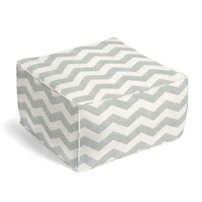 Square Pouf