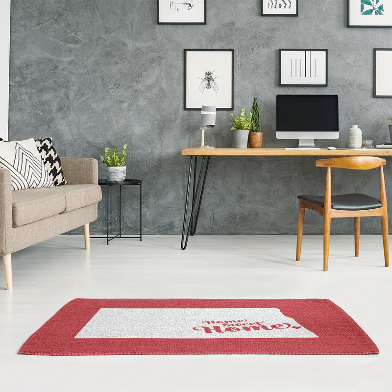 Fargo Indoor Rug, Rectangle 5' x 7'