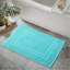  Tapis de bain 100% coton 850 g / m² super doux, très absorbant et à séchage rapide - pas un tapis de salle de bain-388140968