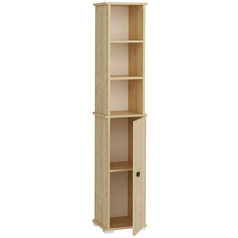 Armoire à linge autoportante Safet