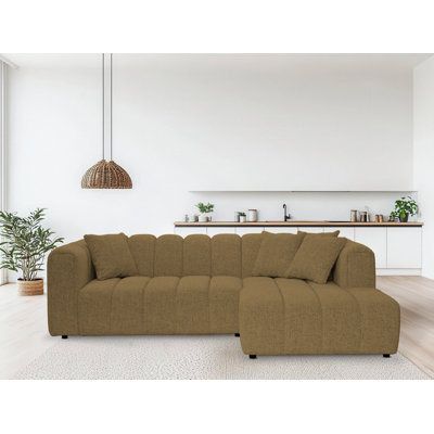 3 Seater Corner Sofa