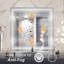 Miroir de salle de bain / meuble-lavabo Adorna-115147359