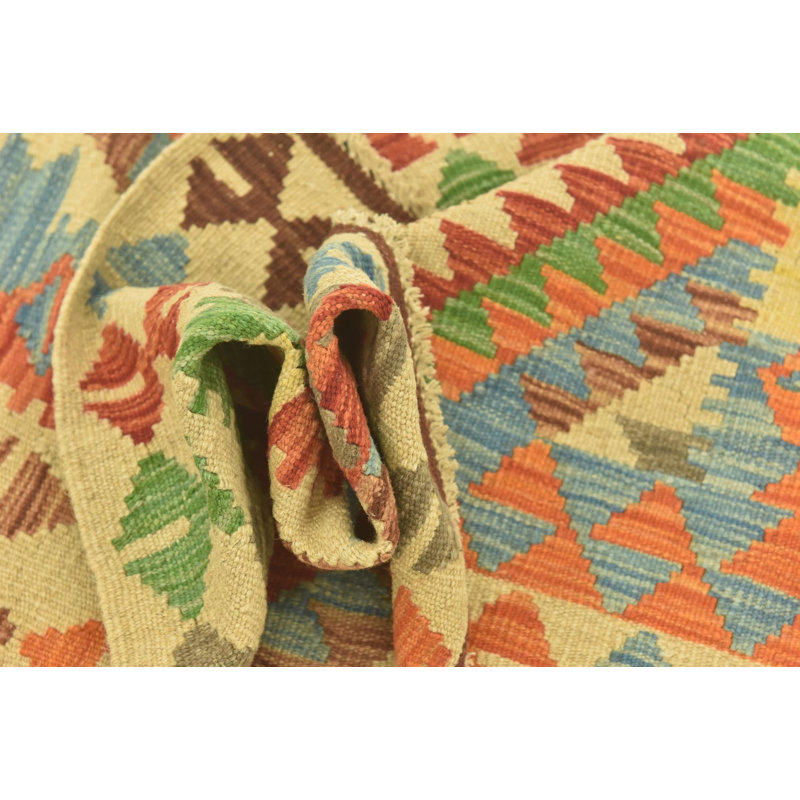 Omari Brown Rug