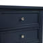 Table de chevet de style moderne Mid-Century-2032334510