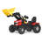 Rolly Toys Massey Ferguson 8650 Tractor with Frontloader