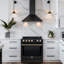 Cuisinière 30 po Forno-95386262