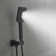 Pressure Balanced Complete Shower System with Rough-in Valve