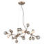 Element 20-Light Novelty Chandelier