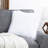 Faux Fur Reversible Throw Pillow-656124678-581868257