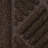 StepGuard 3-foot x 4-foot Heavy Duty Contours Parquet Door Mat-1226108715