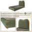 Upholstered Bed