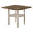 Everalda  Extendable Dining Table
